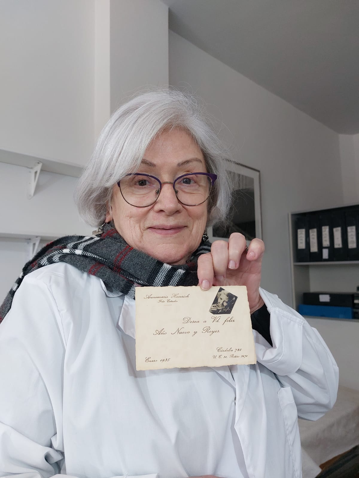Foto Alicia Sanguinetti